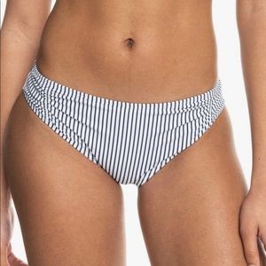 NWT Roxy Swim Bottoms XXL